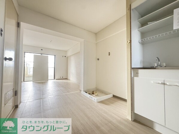 グランドール立川の物件内観写真